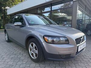 Volvo C30 1.6D Momentum *nur 157 TKM*2.Hand*HU neu*Klimaautomatik*