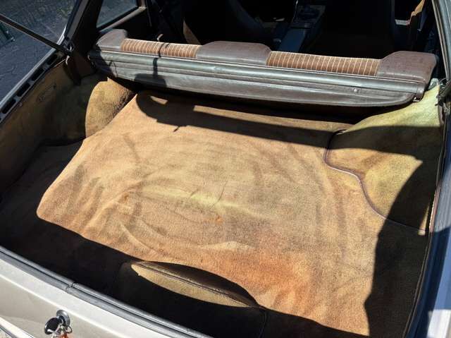 Porsche 944 *HU neu*H-Kennzeichen*20 Jahre letzter Besitz*