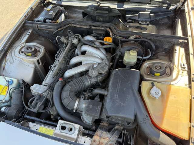 Porsche 944 *HU neu*H-Kennzeichen*20 Jahre letzter Besitz*