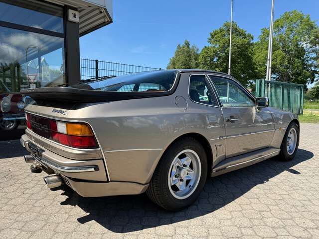 Porsche 944 *HU neu*H-Kennzeichen*20 Jahre letzter Besitz*