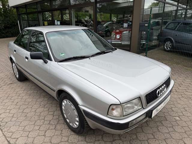 Audi 80