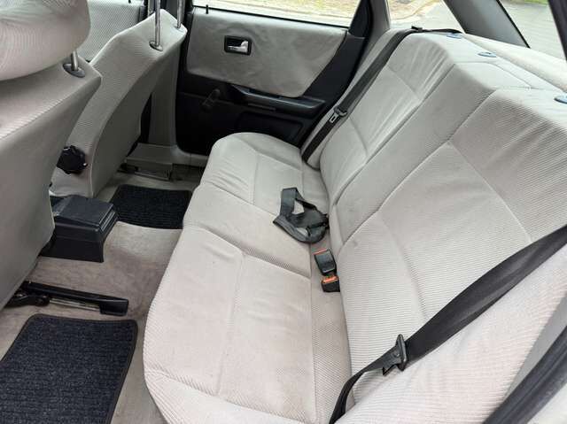 Audi 80 2.0 E B4 *nur 148 TKM*Zahnriemen neu*eSD*HU 9/2027