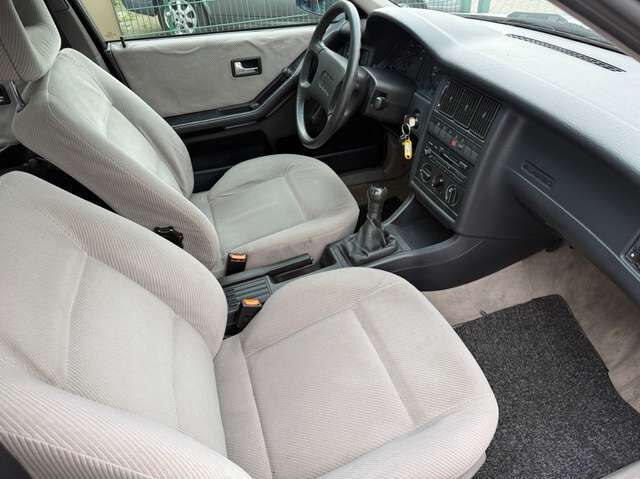 Audi 80 2.0 E B4 *nur 148 TKM*Zahnriemen neu*eSD*HU 9/2027