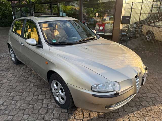 Alfa Romeo 147