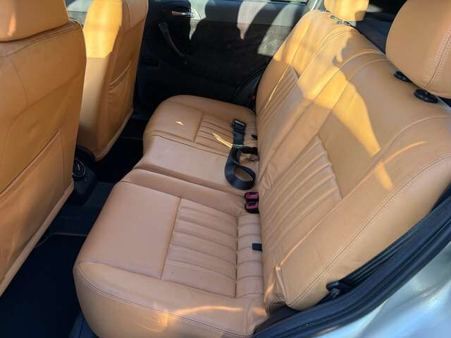 Alfa Romeo 147 1.6 Twin Spark ECO Shape *nur 59 TKM*2.Hand*Leder*