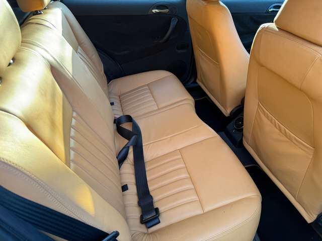 Alfa Romeo 147 1.6 Twin Spark ECO Shape *nur 59 TKM*2.Hand*Leder*