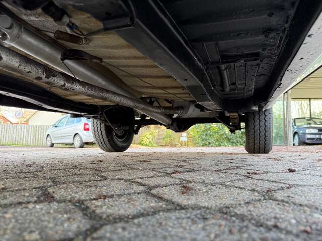Opel Rekord Olympia Lieferwagen *H-Kennzeichen*HU neu*