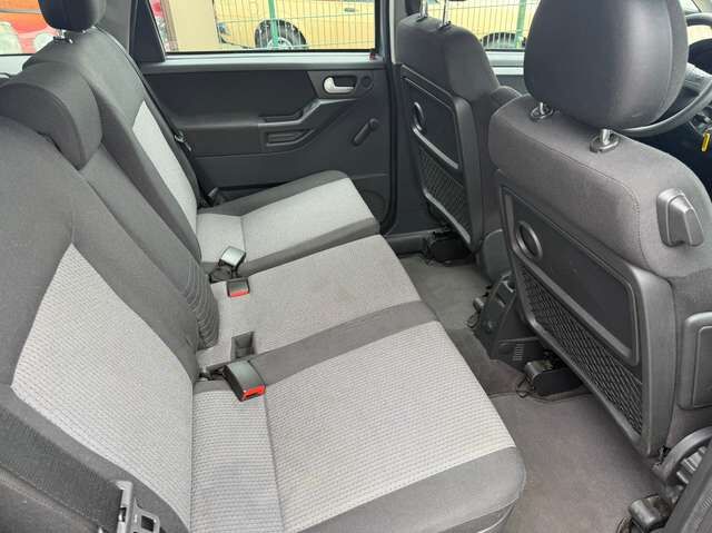 Opel Meriva A 1.6 16V Easytronic *HU 1/2027*3.Hand*GJ-Reifen*Klima*