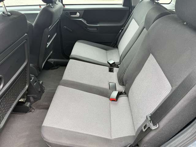 Opel Meriva A 1.6 16V Easytronic *HU 1/2027*3.Hand*GJ-Reifen*Klima*