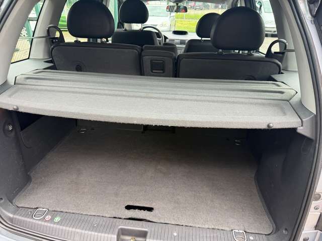 Opel Meriva A 1.6 16V Easytronic *HU 1/2027*3.Hand*GJ-Reifen*Klima*