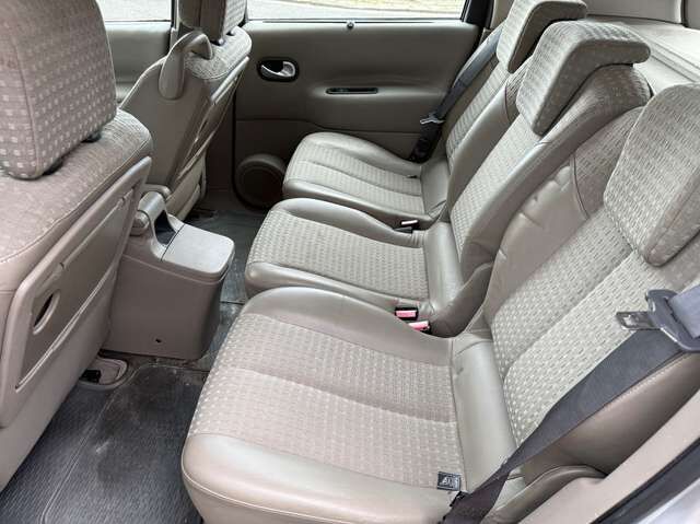 Renault Scenic II 2.0 16V Privilege *braucht Arbeit*Xenon*Automatik*Teilleder*PDC*SHZ*Klimaautomatik*