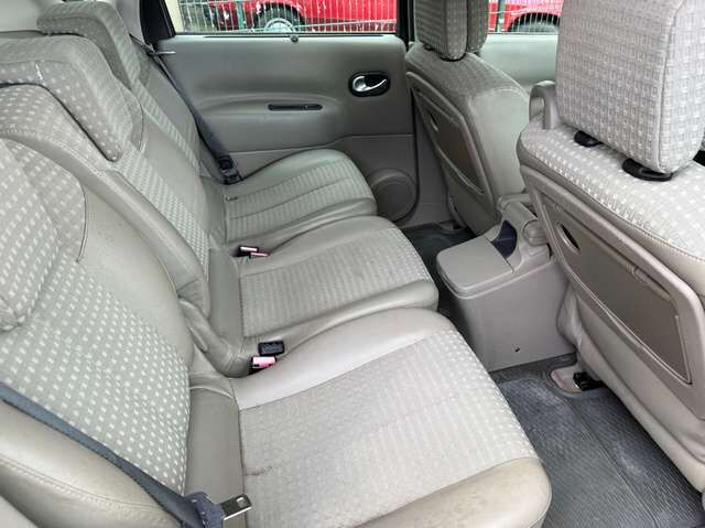 Renault Scenic II 2.0 16V Privilege *braucht Arbeit*Xenon*Automatik*Teilleder*PDC*SHZ*Klimaautomatik*
