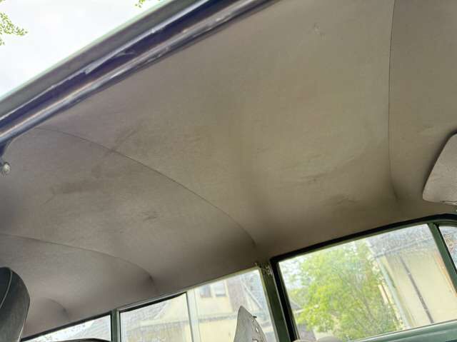 Opel Rekord Olympia Caravan *zum Restaurieren*Pappbrief vorhanden*2.Hand*