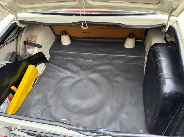 Fiat 1100 Neckar *HU/H-Kennzeichen neu*2.Hand*Pappbrief*