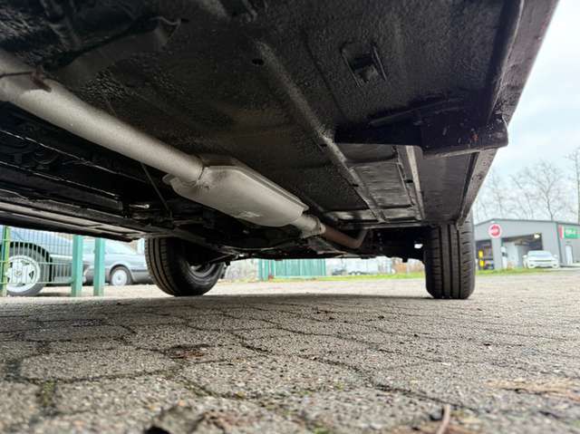 Fiat 1100 Neckar *HU/H-Kennzeichen neu*2.Hand*Pappbrief*