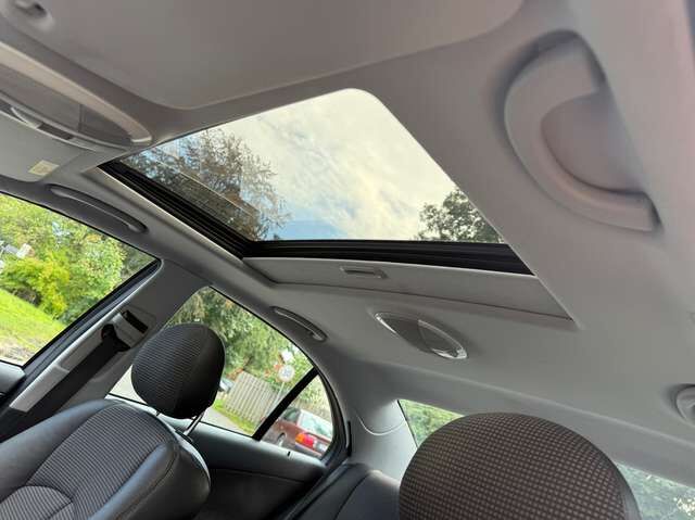 Mercedes-Benz E500 Avantgarde W211 *2.Hand*HU a.W. neu*Bi-Xenon*Navi*eSD*Memory*