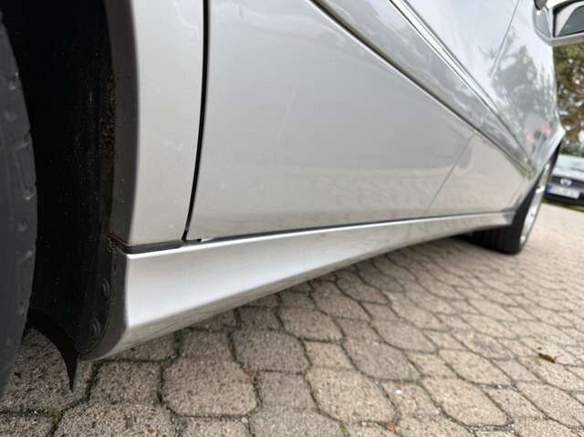 Mercedes-Benz E500 Avantgarde W211 *2.Hand*HU a.W. neu*Bi-Xenon*Navi*eSD*Memory*