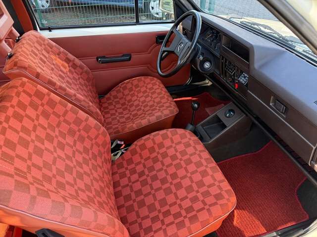 Opel Corsa A 1.0 *HU/AU auf Wunsch neu*H-Kennzeichen*3.Hand*