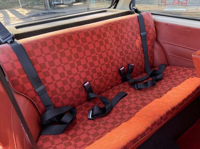 Opel Corsa A 1.0 *HU/AU auf Wunsch neu*H-Kennzeichen*3.Hand*