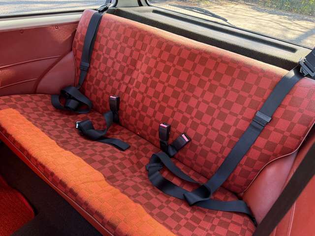 Opel Corsa A 1.0 *HU/AU auf Wunsch neu*H-Kennzeichen*3.Hand*