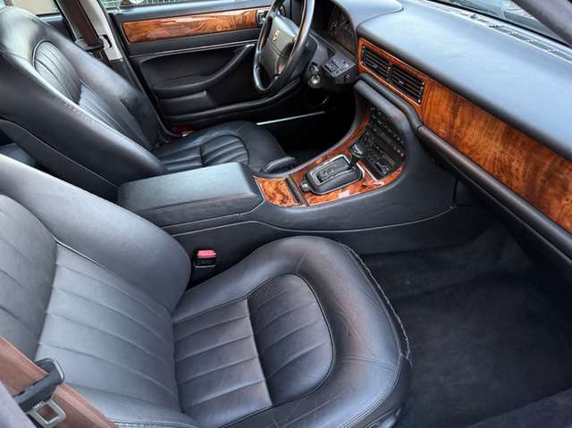 Jaguar XJ6 X300 3.2 Executive *nur 117 TKM*2.Hand*HU 3/2027*