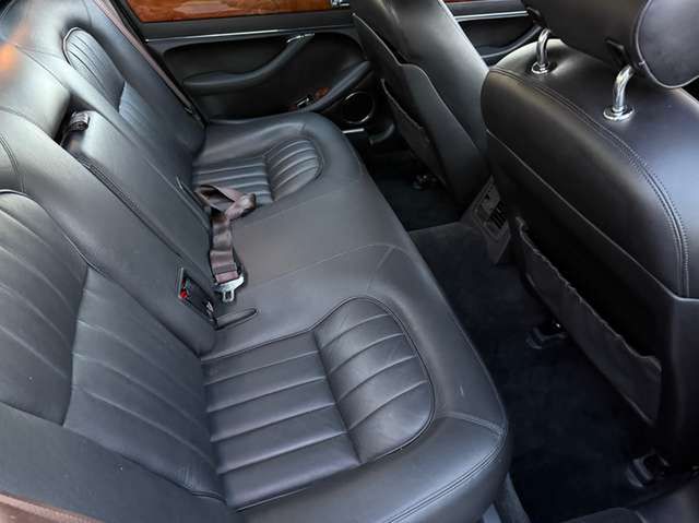 Jaguar XJ6 X300 3.2 Executive *nur 117 TKM*2.Hand*HU 3/2027*