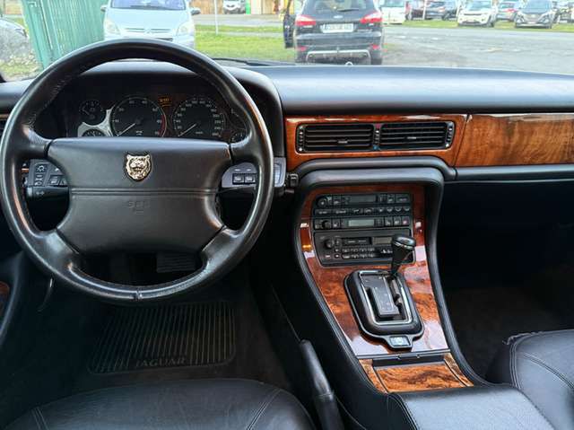 Jaguar XJ6 X300 3.2 Executive *nur 117 TKM*2.Hand*HU 3/2027*