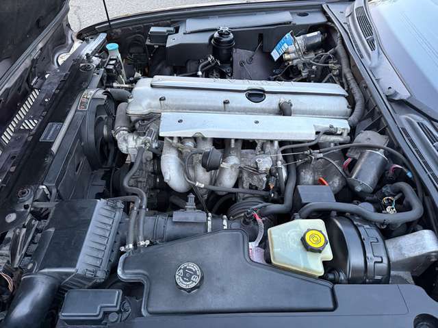 Jaguar XJ6 X300 3.2 Executive *nur 117 TKM*2.Hand*HU 3/2027*