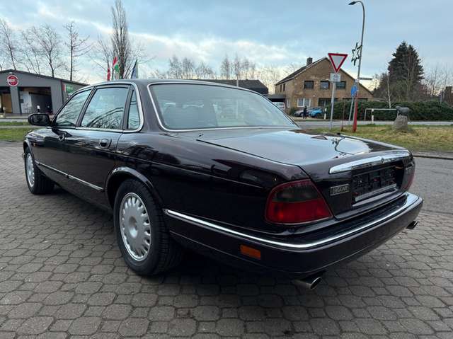 Jaguar XJ6 X300 3.2 Executive *nur 117 TKM*2.Hand*HU 3/2027*