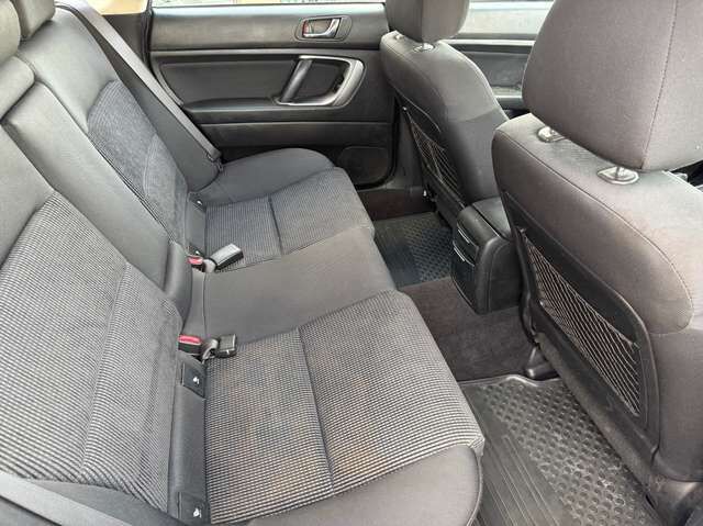 Subaru OUTBACK Legacy 2.5 *LPG-Gasanlage*1.Hand*Scheckheft*HU neu