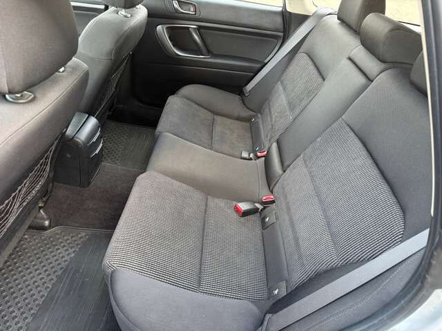 Subaru OUTBACK Legacy 2.5 *LPG-Gasanlage*1.Hand*Scheckheft*HU neu