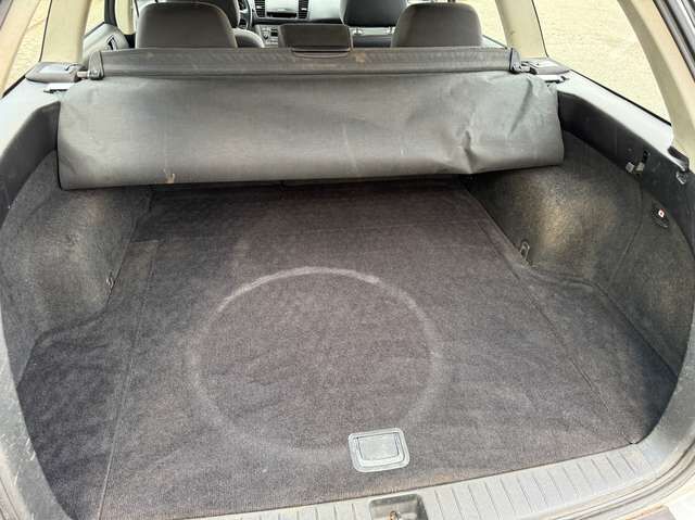 Subaru OUTBACK Legacy 2.5 *LPG-Gasanlage*1.Hand*Scheckheft*HU neu