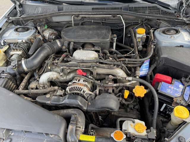 Subaru OUTBACK Legacy 2.5 *LPG-Gasanlage*1.Hand*Scheckheft*HU neu