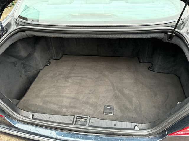 Mercedes-Benz S320 CDI W220 *HU 12/2026*Leder*Navi Command*eSD*SHZ*