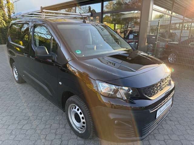 Peugeot Partner Partner Kasten Premium L2 *1.Hand*Klima*Tempomat*