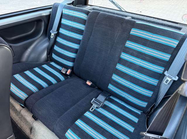 Lancia Y 10 i.e. GT *nur 95 TKM*HU neu*18 Jahre letzte Hand