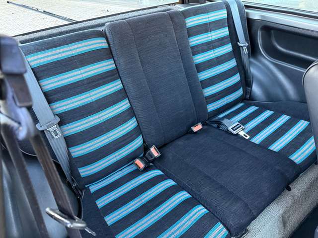 Lancia Y 10 i.e. GT *nur 95 TKM*HU neu*18 Jahre letzte Hand