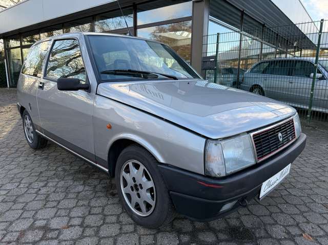 Lancia Y 10 i.e. GT *nur 95 TKM*HU neu*18 Jahre letzte Hand