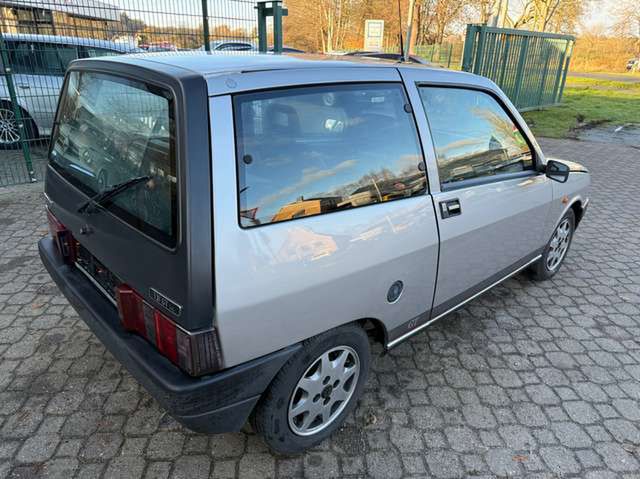 Lancia Y 10 i.e. GT *nur 95 TKM*HU neu*18 Jahre letzte Hand