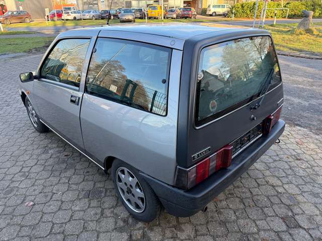 Lancia Y 10 i.e. GT *nur 95 TKM*HU neu*18 Jahre letzte Hand