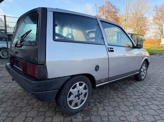 Lancia Y 10 i.e. GT *nur 95 TKM*HU neu*18 Jahre letzte Hand