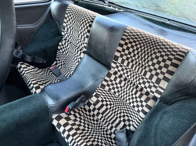 Porsche 924 *HU neu*H-Kennzeichen*20 Jahre im letzten Besitz*