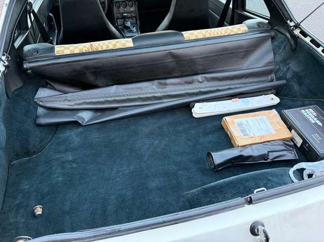 Porsche 924 *HU neu*H-Kennzeichen*20 Jahre im letzten Besitz*