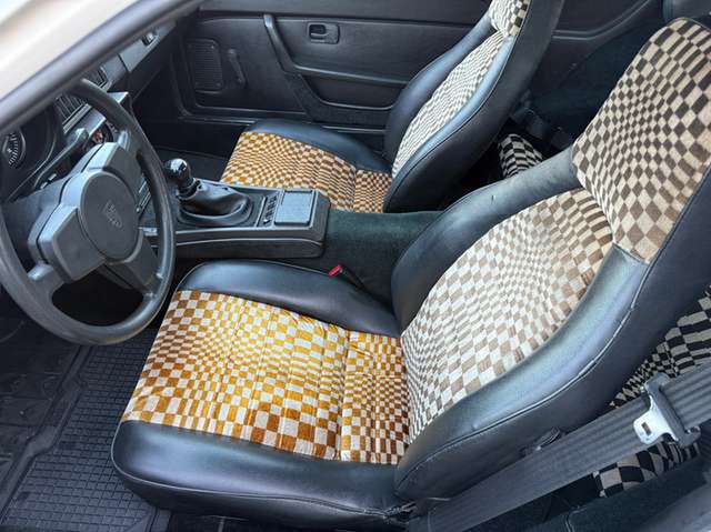 Porsche 924 *HU neu*H-Kennzeichen*20 Jahre im letzten Besitz*