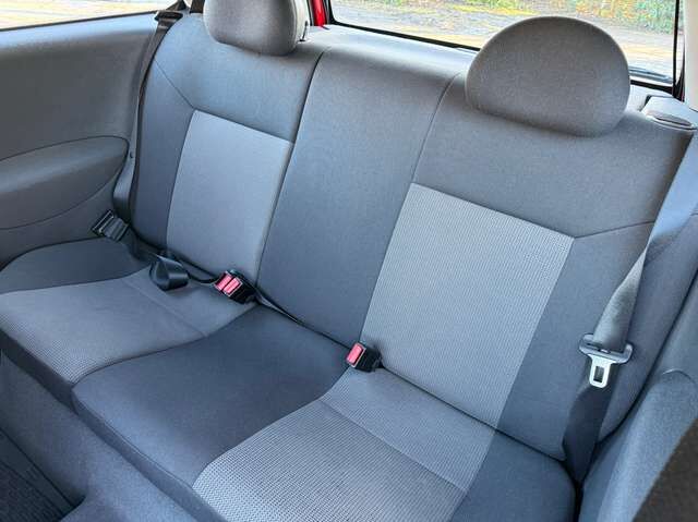 Opel Corsa C 1.2 16V Style *nur 23 TKM*1.Hand*Klima*eFH*ZV+FB