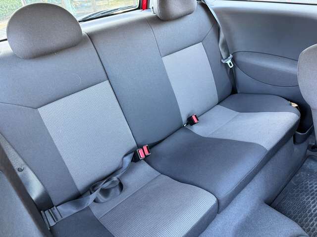 Opel Corsa C 1.2 16V Style *nur 23 TKM*1.Hand*Klima*eFH*ZV+FB