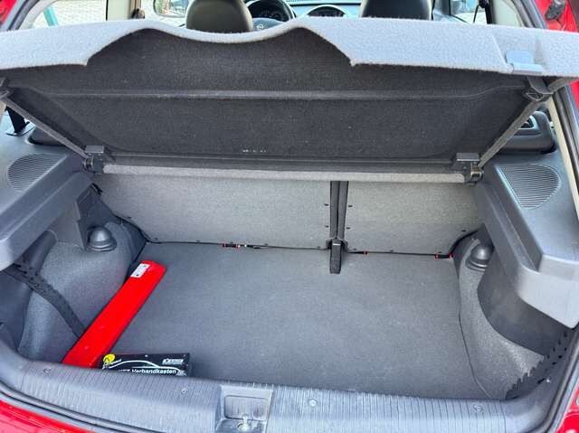 Opel Corsa C 1.2 16V Style *nur 23 TKM*1.Hand*Klima*eFH*ZV+FB