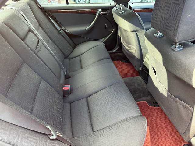 Mercedes-Benz C220 CDI Elegance W202 *nur 131 TKM*HU neu*DPF*Xenon*Klima*PDC*SHZ*