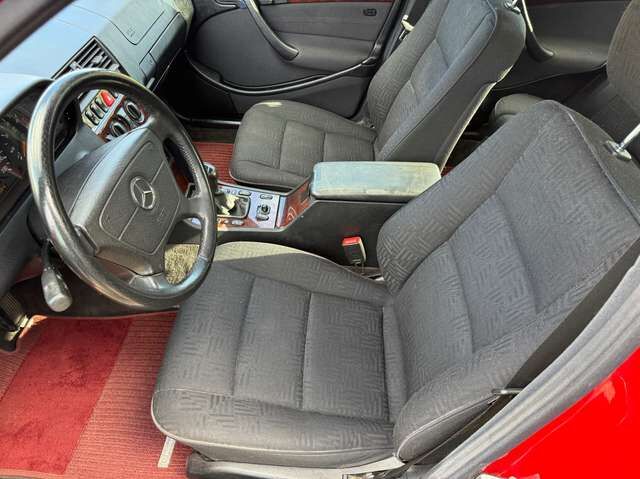 Mercedes-Benz C220 CDI Elegance W202 *nur 131 TKM*HU neu*DPF*Xenon*Klima*PDC*SHZ*