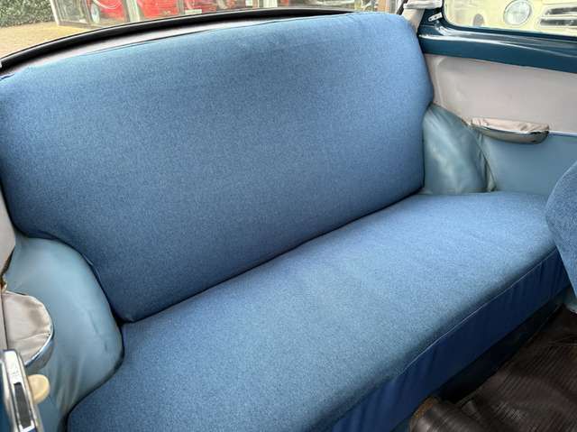 Opel Rekord Olympia *NL-Import*läuft und fährt gut*